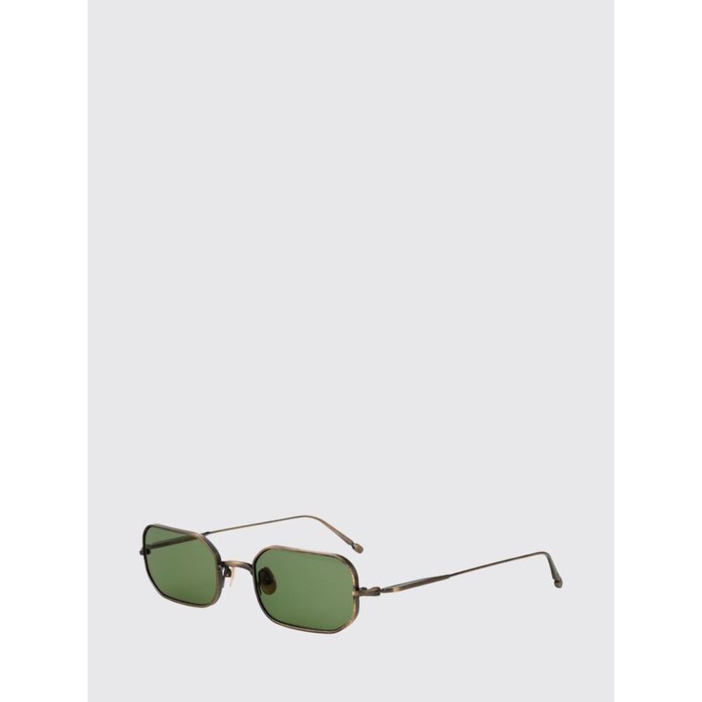 Matsuda Sunglasses Men Green